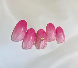 ネイル ディアマンテ𓏸𓈒 フェイシャル/ネイルのエステ・リラクイメージ