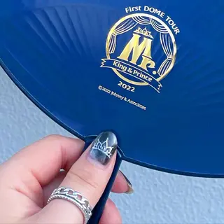 ネイル 韓国マツエク/まつパ 🎀misaki🎀のマツエク・マツパデザイン