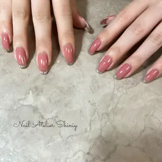 ネイル ネイル&脱毛サロン ユイカのネイルデザイン