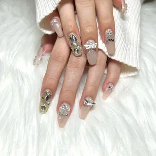 ネイル 【Laule‘a 】のネイルデザイン