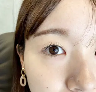 マツエク・マツパ ty eyelashのマツエク・マツパデザイン