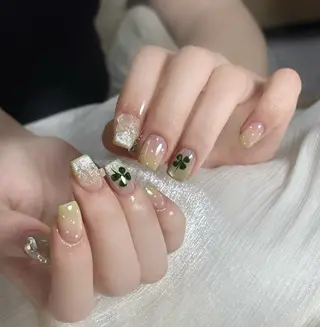 ネイル Mi Naのネイルデザイン