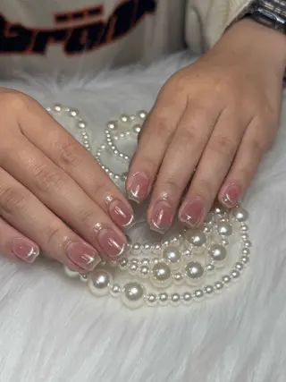 ネイル DEMAIN- 🌹のネイルデザイン