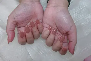 ネイル 星野 せいなのネイルデザイン