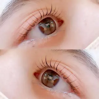 マツエク・マツパ Pono所属・Pono 心斎橋のマツエク・マツパデザイン