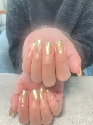 ネイル はるひな ねいるのネイルデザイン