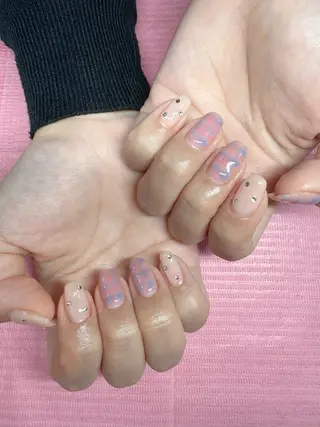 ネイル スマイル サロン2号のマツエク・マツパデザイン