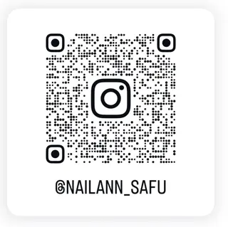 ネイル Nail Ann 倉敷駅前店所属・Nail Ann safuのネイルデザイン