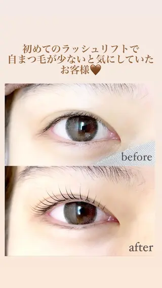 マツエク・マツパ さっちゃんのまつげ屋さん所属・まつげとまゆげ屋さん SAKIのマツエク・マツパデザイン