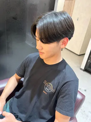 メンズ kanato🇰🇷 【札幌韓国ヘア】のヘアスタイル