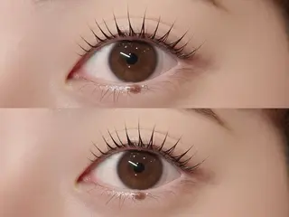 マツエク・マツパ マツエク・まつ毛パーマ・眉毛サロンAmaranth立川店【アマランス】所属・パーマ指名No.1 🌼YUKARI🌼のマツエク・マツパデザイン