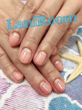 ネイル LaniRoom所属・Lani Roomのネイルデザイン