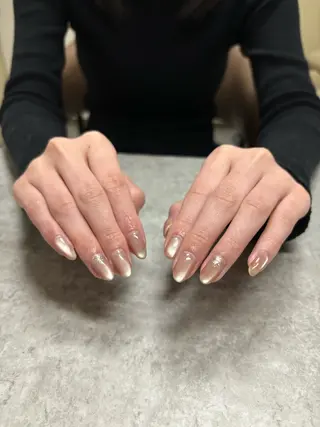 ネイル nail salon Howdyのネイルデザイン