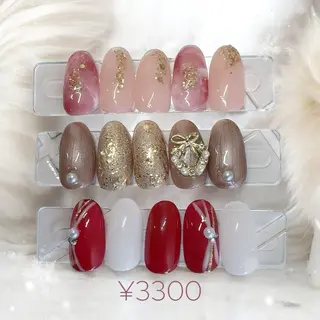 ネイル ネイルサロンjube所属・ネイルサロンjube ネイルサロンジュベのネイルデザイン