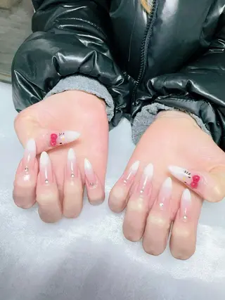 ネイル Uminail ゆうゆうのネイルデザイン