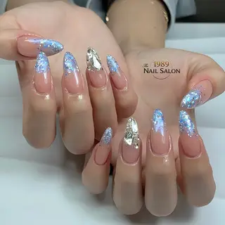 ネイル The 1989 Nail Salonのネイルデザイン