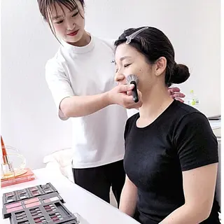 POLA加古川駅南Milkyway所属・POLA加古川駅南 Milkywayのエステ・リラクイメージ