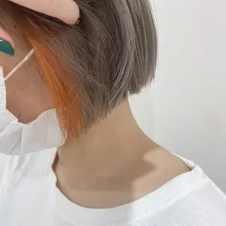 ミディアム カラー TRUCK トラックのその他イメージ