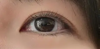 マツエク・マツパ REI eyelashのマツエク・マツパデザイン