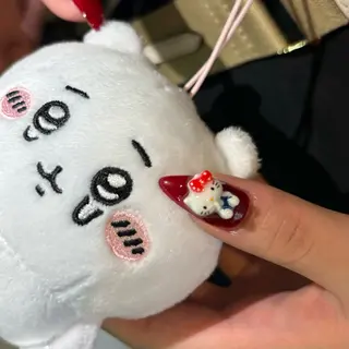 ネイル nail Nene.°✴︎💫のネイルデザイン