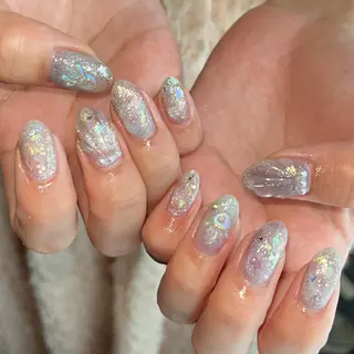 ネイル ★ RAY★のネイルデザイン