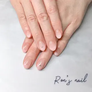 ネイル Ron's nail 仙田のネイルデザイン
