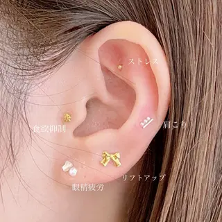 DH. MISATOのエステ・リラクイメージ
