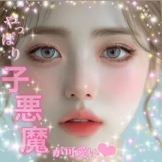 🫧meRK ほのか🫧のマツエク・マツパデザイン
