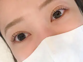 マツエク・マツパ ｉ Ayanaのマツエク・マツパデザイン