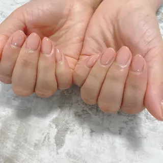 ネイル 吉岡 裕子のネイルデザイン