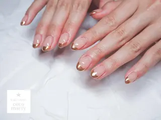 ネイル coco marry  のネイルデザイン