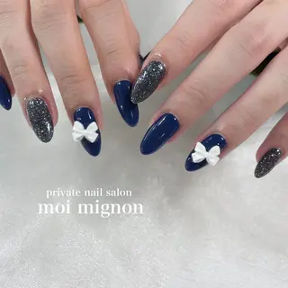 ネイル nailist Aki♡のネイルデザイン