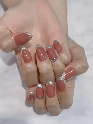 ネイル ネイルサロン トゥルースのネイルデザイン