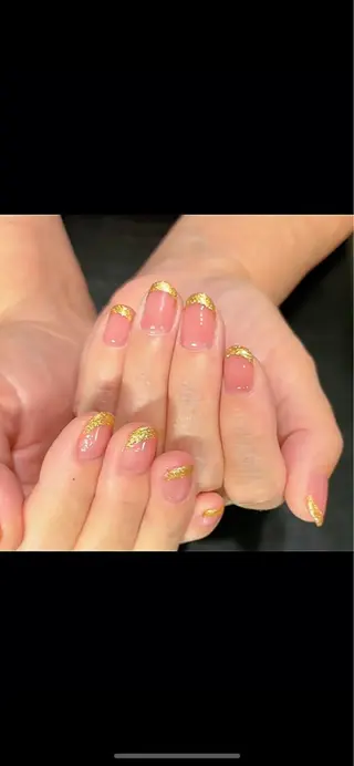 ネイル SK nailのネイルデザイン