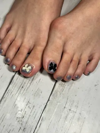 ネイル e.nail所属・🍎吉田 恵里🍎のネイルデザイン