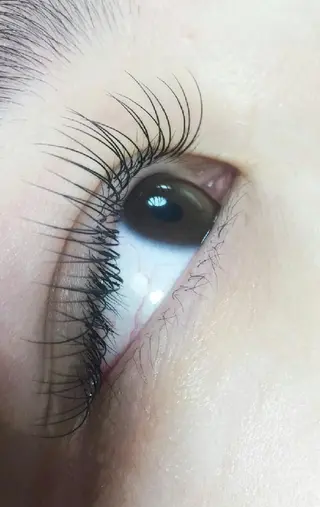 マツエク・マツパ アネラ 北本店のマツエク・マツパデザイン