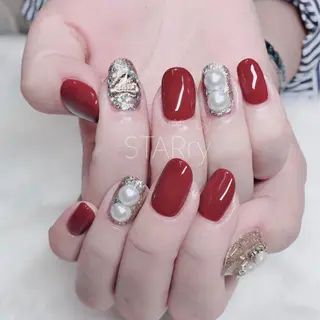 ネイル NAIL by STARry 川口のネイルデザイン
