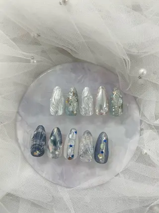 ネイル Nailist💅 /SONODAのネイルデザイン