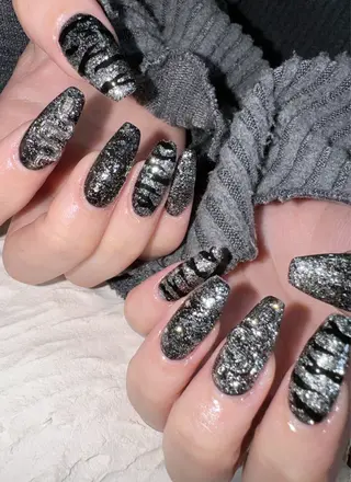 ネイル Nailist. Nのネイルデザイン