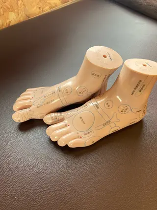 GRAVITY  （グラビティ）所属・綱嶋 文郎のエステ・リラクイメージ