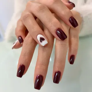 ネイル Bianca YOKOTANI🌻のネイルデザイン