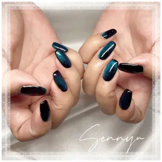 ネイル モンナ CCのネイルデザイン