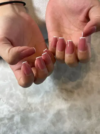 ネイル Slow.Nail Tomomiのネイルデザイン