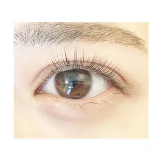 マツエク・マツパ SCREEN 仙台のマツエク・マツパデザイン