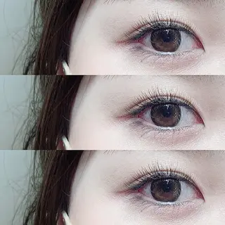 マツエク・マツパ cake 🩰🧁 harunoのマツエク・マツパデザイン