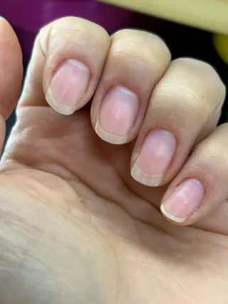 ネイル aura nails所属・aura nails sakuraのネイルデザイン