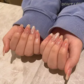 ネイル 🧚 KURUMIのネイルデザイン