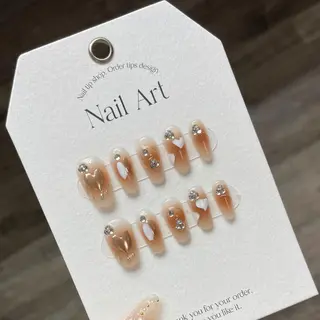 ネイル ✨みゆき ✨のネイルデザイン