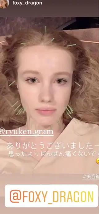 美容鍼灸サロン LOMIHARIのエステ・リラクイメージ