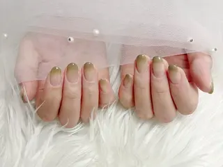 ネイル bel fiore Rinのネイルデザイン